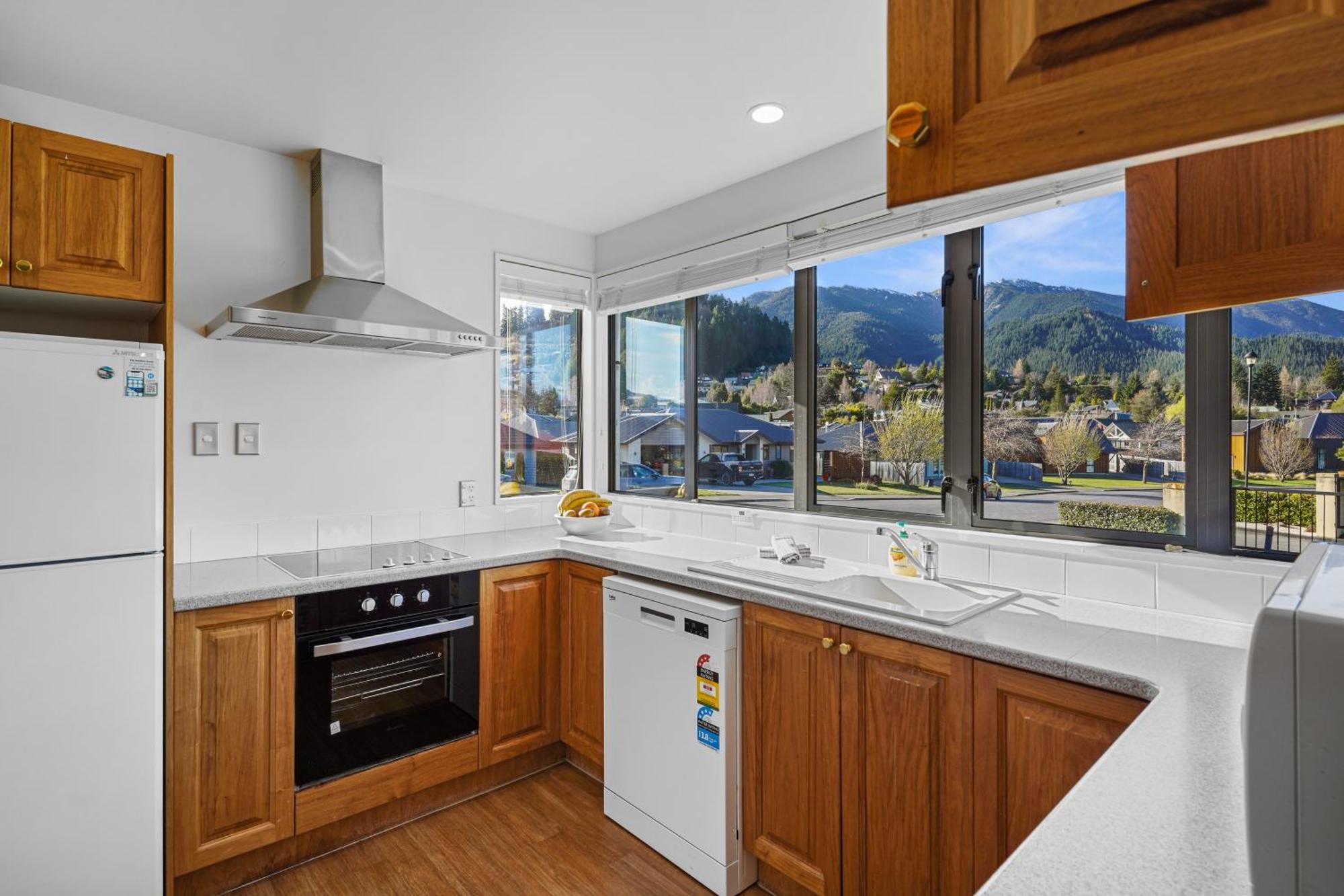 *** Lake Villa 465 *** Hanmer Springs Exterior photo